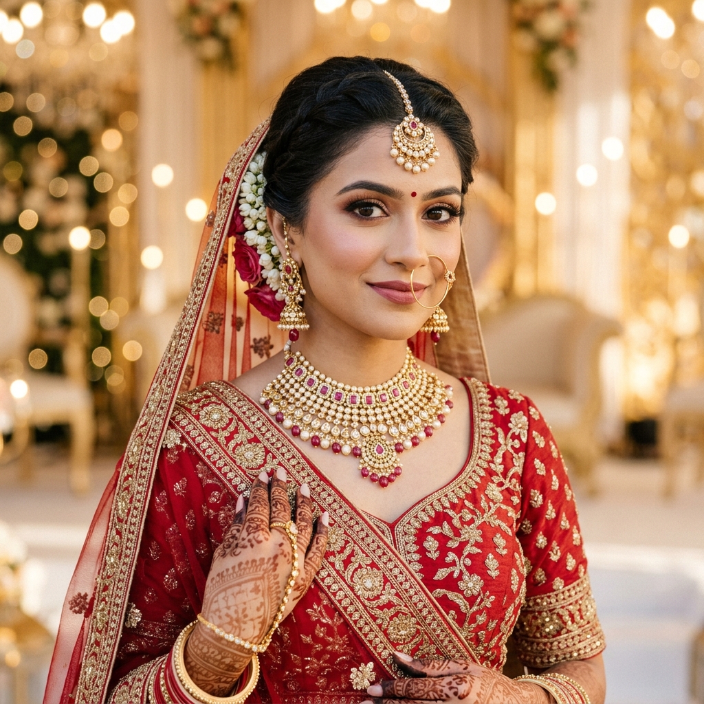 Heritage Haveli Vows